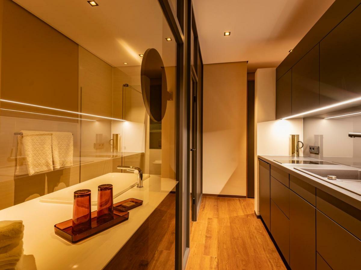 אמדן Ohana Suite By Zzn Im Zahnzentrum Nord מראה חיצוני תמונה