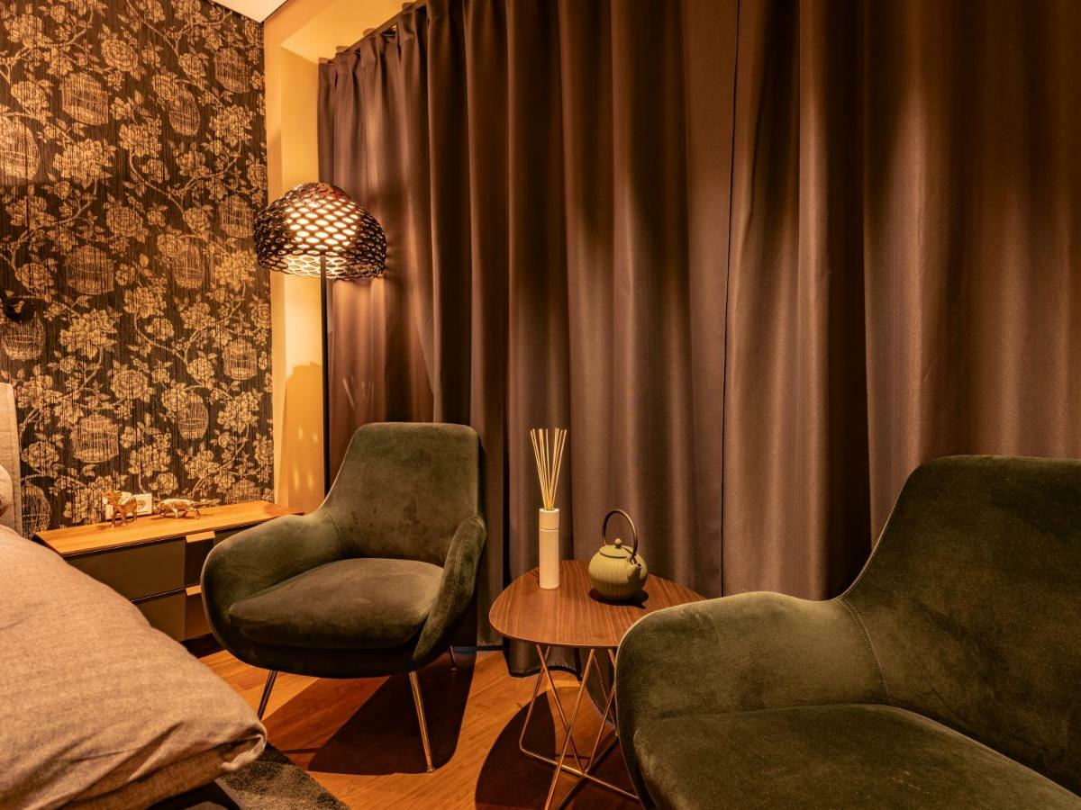 אמדן Ohana Suite By Zzn Im Zahnzentrum Nord מראה חיצוני תמונה