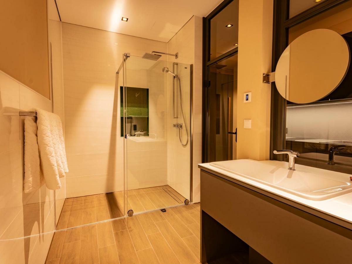 אמדן Ohana Suite By Zzn Im Zahnzentrum Nord מראה חיצוני תמונה