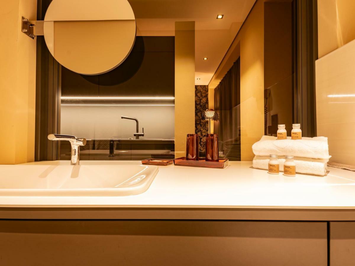 אמדן Ohana Suite By Zzn Im Zahnzentrum Nord מראה חיצוני תמונה