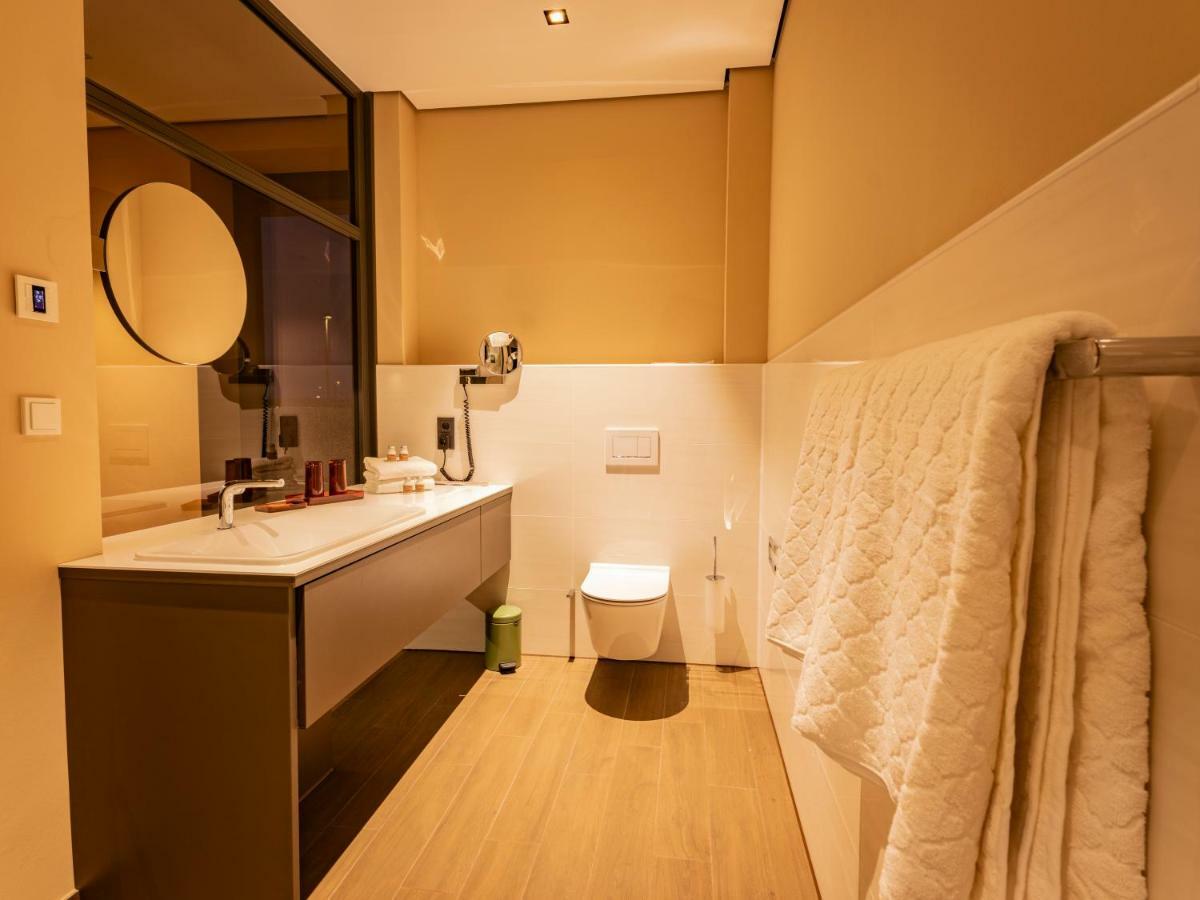 אמדן Ohana Suite By Zzn Im Zahnzentrum Nord מראה חיצוני תמונה